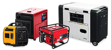 Genset Portable